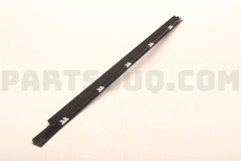MB669117 MLDG,F/DR WDO BELT L