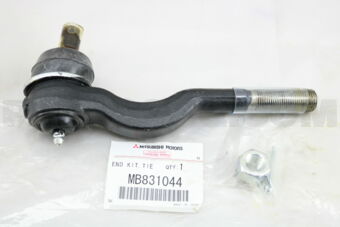 MB831044 END KIT,STEERING TIE