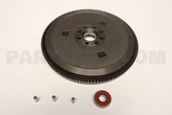 MD188256 FLYWHEEL ASSY