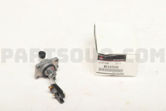 MD302295 SENSOR,ENG O/PAN OIL LEVEL