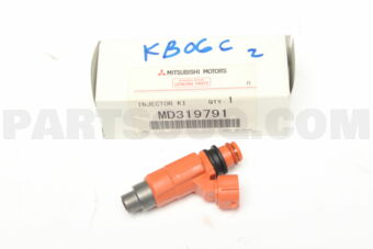 MD319791 INJECTOR KIT,FUEL