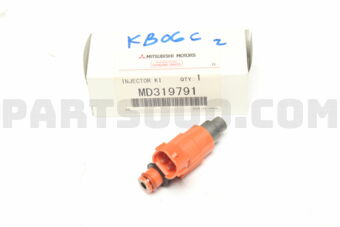 MD319791 INJECTOR KIT,FUEL