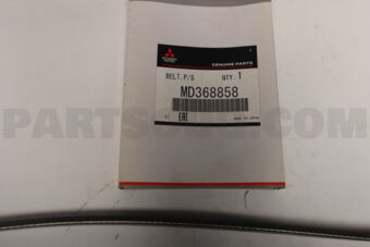 MD368858 BELT,P/S