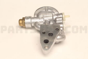 MD368977 BRACKET,OIL FILTER