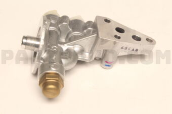 MD368977 BRACKET,OIL FILTER
