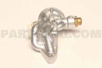 MD368977 BRACKET,OIL FILTER