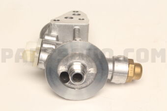 MD368977 BRACKET,OIL FILTER