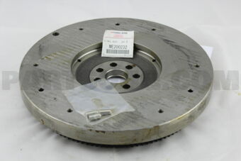 ME200232 FLYWHEEL ASSY