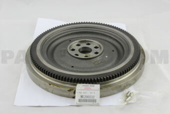 ME200232 FLYWHEEL ASSY