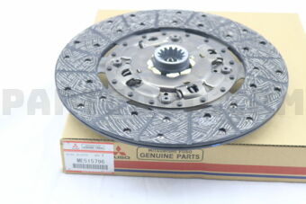 ME515796 DISC ASSY,CLUTCH