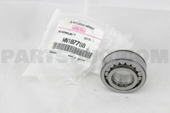MN107788 BRG,M/T COUNTERSHAFT