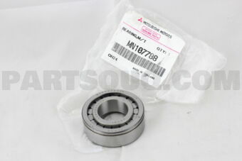MN107788 BRG,M/T COUNTERSHAFT