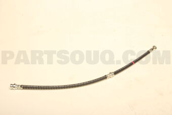 MN116147 HOSE,FR BRAKE