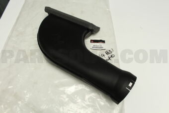 MR404731 DUCT,A/CLNR INTAKE