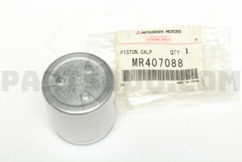 MR407088 PISTON,FR BRAKE CALIPER
