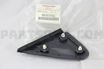 MR462052 GARNISH,FR PILLAR,RH