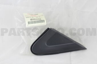 MR462052 GARNISH,FR PILLAR,RH