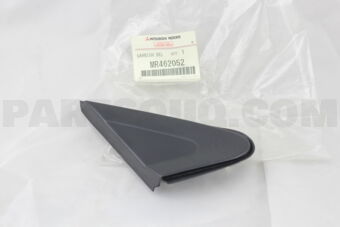 MR462052 GARNISH,FR PILLAR,RH