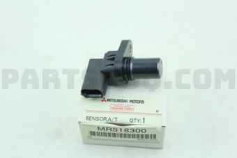 MR518300 SENSOR,A/T SPEED