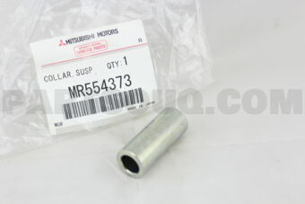 MR554373 COLLAR,RR SUSP COIL SPRING