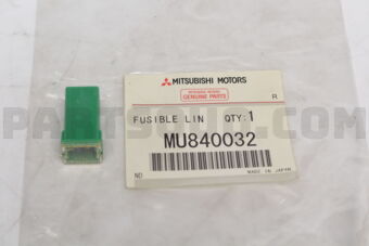 MU840032 Mitsubishi FUSIBLE LINK