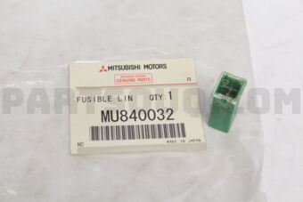 MU840032 Mitsubishi FUSIBLE LINK