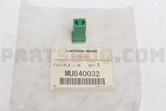 MU840032 Mitsubishi FUSIBLE LINK