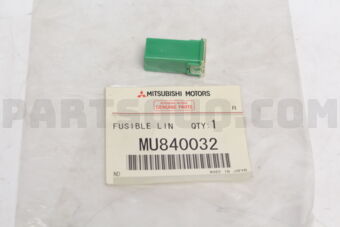 MU840032 Mitsubishi FUSIBLE LINK