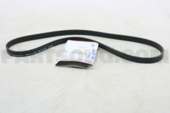 MZ690247 BELT,ALTERNATOR & OTHERS