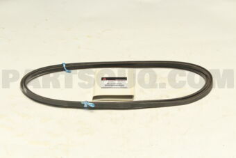 MZ690309 BELT,ALTERNATOR &amp; OTHERS