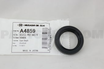 A4859 SEAL ENGINE CAMSHAFT