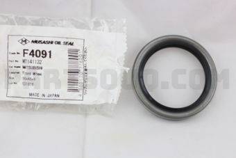 F4091 OIL SEAL
