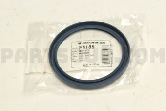 F4185 OIL SEAL CRANK SHAFT