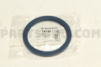 F4185 OIL SEAL CRANK SHAFT