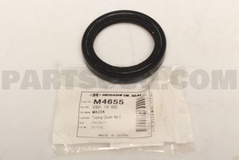 M4655 TIMING COVER OIL SEAL