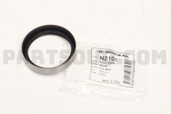 N2101 OIL SEAL FRT.WHEEL
