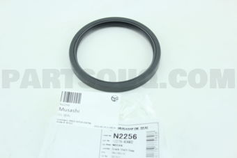 N2256 SEAL ENGINE CRANK SHA