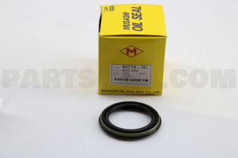N2274 OIL SEAL FRT HUB