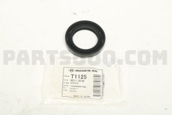 T1125 SEAL TRANSMISSION REA