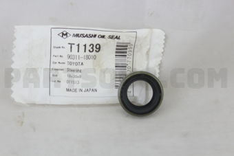 T1139 OIL SEAL STRG W
