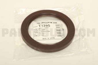 T1295 SEAL ENGINE CRANK SHA