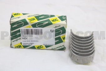 CB1208A100 CON ROD BEARING
