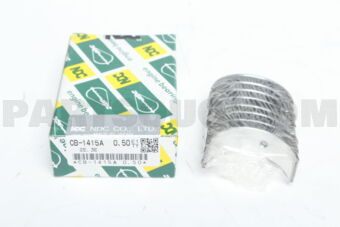 CB1415A050 CON ROD BEARING