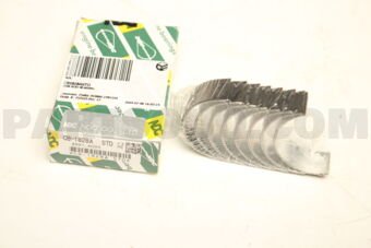 CB1828ASTD CON ROD BEARING