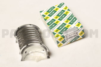 MS1131A050 MAIN BEARING