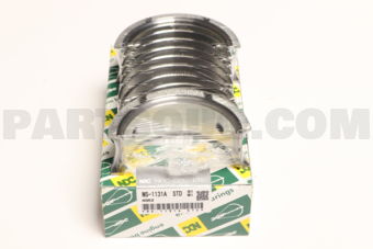 MS1131ASTD MAIN BEARING