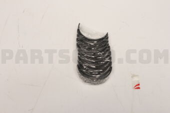 MS1208ASTD MAIN BEARING