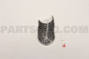 MS1208ASTD MAIN BEARING