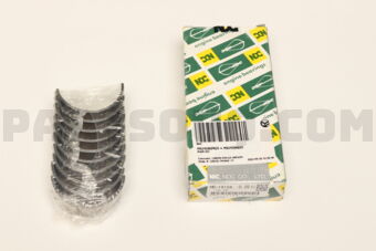 MS1410A025 MAIN BEARING