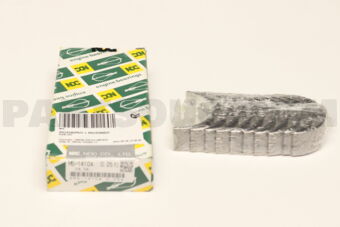 MS1410A025 MAIN BEARING